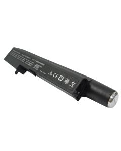 Batteri til CLEVO M72 Laptop - 14,8V (kompatibelt)