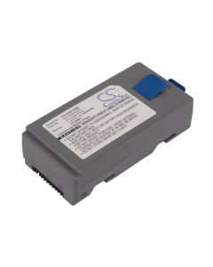 Batteri til Panasonic CF-H1 Laptop - 7,4V (kompatibelt)