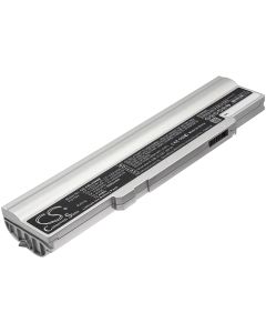 Batteri til Panasonic CF-LX Laptop - 10,8V (kompatibelt)