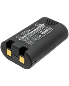 Batteri til DYMO LabelManager 360D