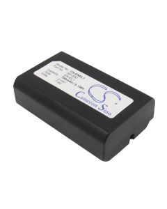 Batteri til MINOLTA kamera DG-5W - 700mAh