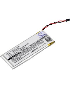 Batteri til FLIR Termisk kamera One - 3,7V 185mAh