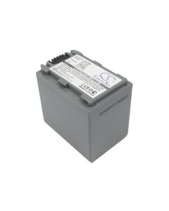 Batteri til Sony kamera DCR-30 - 1800mAh