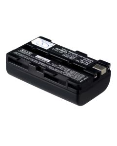 Batteri til Sony kamera CCD-CR1 - 1440mAh