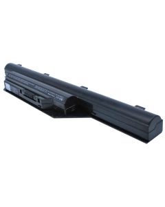Batteri til Fujitsu LifeBook S6410 Laptop - 10,8V (kompatibelt)