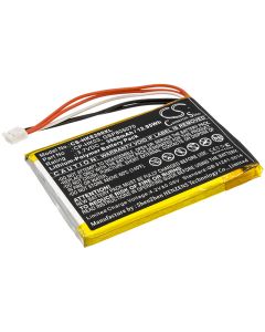 Batteri til Harman/Kardon Esquire 2 - 3,5Ah (Kompatibelt)