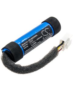 Batteri til Harman/Kardon Onyx Studio 5 & 6 - 3,5Ah (Kompatibelt)