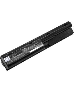 Batteri til HP Probook 4330s Laptop - 11,1V (kompatibelt)