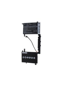Batteri til HP Split x2 13-R010dx 13.3 Laptop - 7,4V (kompatibelt)