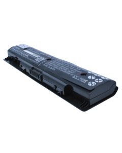 Batteri til HP 15-J199 Laptop - 10,8V (kompatibelt)