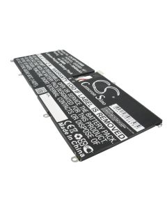 Batteri til HP Envy 6-1000 Laptop - 14,8V (kompatibelt)