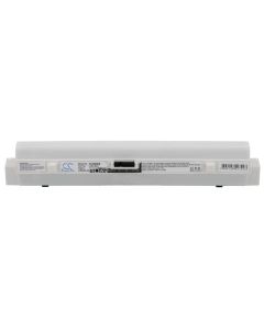 Batteri til Lenovo ideapad S10 Laptop - 11,1V (kompatibelt)