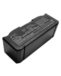Batteri til iRobot Støvsuger Roomba e5150- 5200mAh (Kompatibelt)