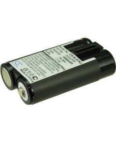 Batteri til Kodak kamera EasyShare C1013 - 1800mAh