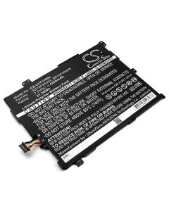 Batteri til bl.a. Lenovo Tablet Thinkpad 10 20E3 (Kompatibel)