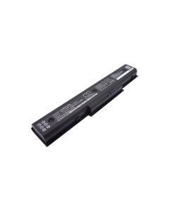 Batteri til Medion Akoya E7218 Laptop - 14,4V (kompatibelt)