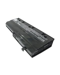 Batteri til Medion Akoya MD96215 Laptop - 11,1V (kompatibelt)