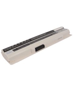 Batteri til MSI CR650 Laptop - 11,1V (kompatibelt)