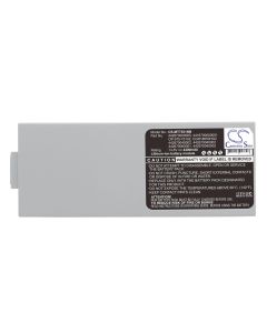 Batteri til YAKUMO 7521T Laptop - 14,8V (kompatibelt)
