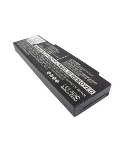 Batteri til Packard Bell E1245 Laptop - 11,1V (kompatibelt)