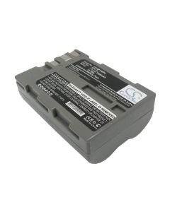 Batteri til Fujifilm kamera BC-150 - 1500mAh