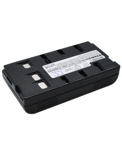 Batteri til JVC kamera BN-V10U - 1200mAh