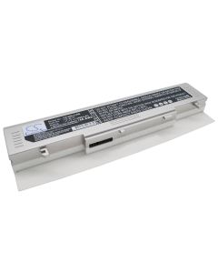 Batteri til Sharp MC1-3CA Laptop - 11,1V (kompatibelt)