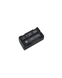 Batteri til Fuji kamera VMBPL30A - 3400mAh