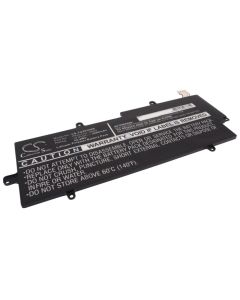Batteri til Toshiba Portege Z830 Laptop - 14,8V (kompatibelt)