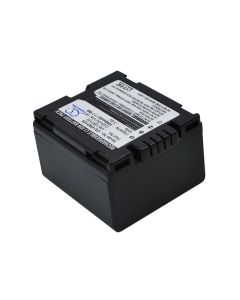 Batteri til Panasonic kamera DZ-GX20 - 1050mAh