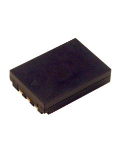 2-Power Kamerabatteri til Olympus LI-10B, LI-12B