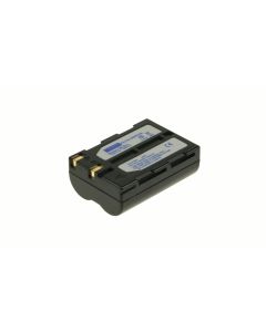 2-Power Kamerabatteri til Nikon EN-EL3 (IKKE EN-EL3e)