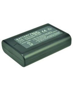 2-Power Kamerabatteri til Leica 14464