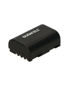 Duracell DRPBLF19 kamerabatteri til Panasonic DMW-BLF19