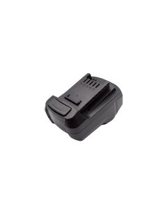 Batteri til bl.a. Einhell RT-CD 14.4V, 2000mAh (Kompatibelt)