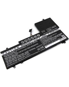 Batteri til Lenovo Yoga 710-15ISK / 710-14ISK