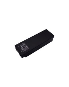 Kranbatteri til Scanreco 7.2V 2000mAh (Kompatibelt)