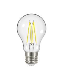 Energizer E27 LED glødepære 7W (806lm), 2700K, varm hvid