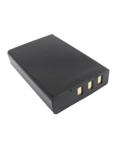 Batteri til Symbol 55-060126-02 Scanner (Kompatibelt)