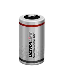 Ultralife UHR-ER26500-H C / 3.6V / Lithium batteri (1 stk.)