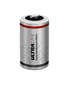 Ultralife UHE-ER14505-H / AA / 3.6V / Lithium batteri  (1 stk.)