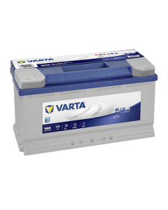 Varta Blue Dynamic EFB N95 - 12V 95Ah (Start-Stop bilbatteri)