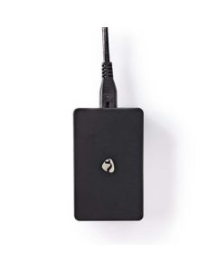 NEDIS, Vægoplader  2x 3.0 A / 3x 2.4 A  Antal output: 5  Porttype: 1x USB-C™ / 4x USB-A  Uden Kabel  63 W  Automatisk Valgt Spænding
