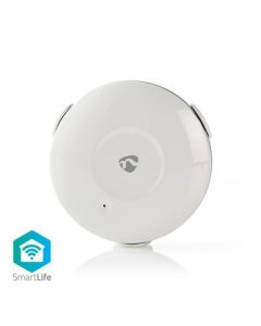 NEDIS Smart vandlækagedetektor med Wi-Fi  Batteridrevet