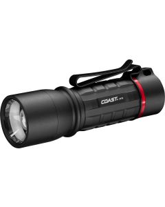 Coast XP7R genopladelig lommelygte 1500 lumen