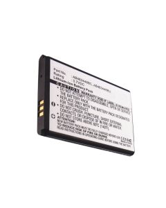 AB463446BC / AB463446BU batteri til bl.a. Samsung Champ (Kompatibelt)