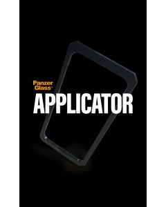 PanzerGlass Applicator til iPhone X/Xs/11 Pro - Standard Fit