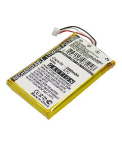 Batteri til Globalsat  TR-150, TR-151 (Ikke originalt)