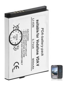 Batteri til PDA - HTC / Dopod / Orange SPV / Softbank