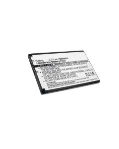 Batteri til HTC TRIN160
